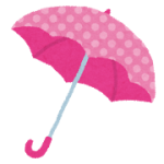 めざましTV　外国人に聞く世界の雨事情＆日本のビニール傘が人気！